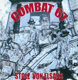 Combat 67 : Stolz von Elsass